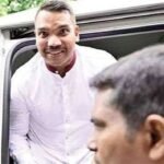 Namal Rajapaksa Pleads for Bail Citing Mother’s Failing Health