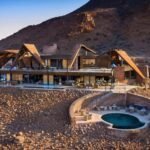 Namibia: Where Silence is the Ultimate Luxury