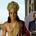 Namit Malhotra Ignites Global Countdown: Ranbir Kapoor’s ‘Ramayana’ Gears Up for World Premiere!