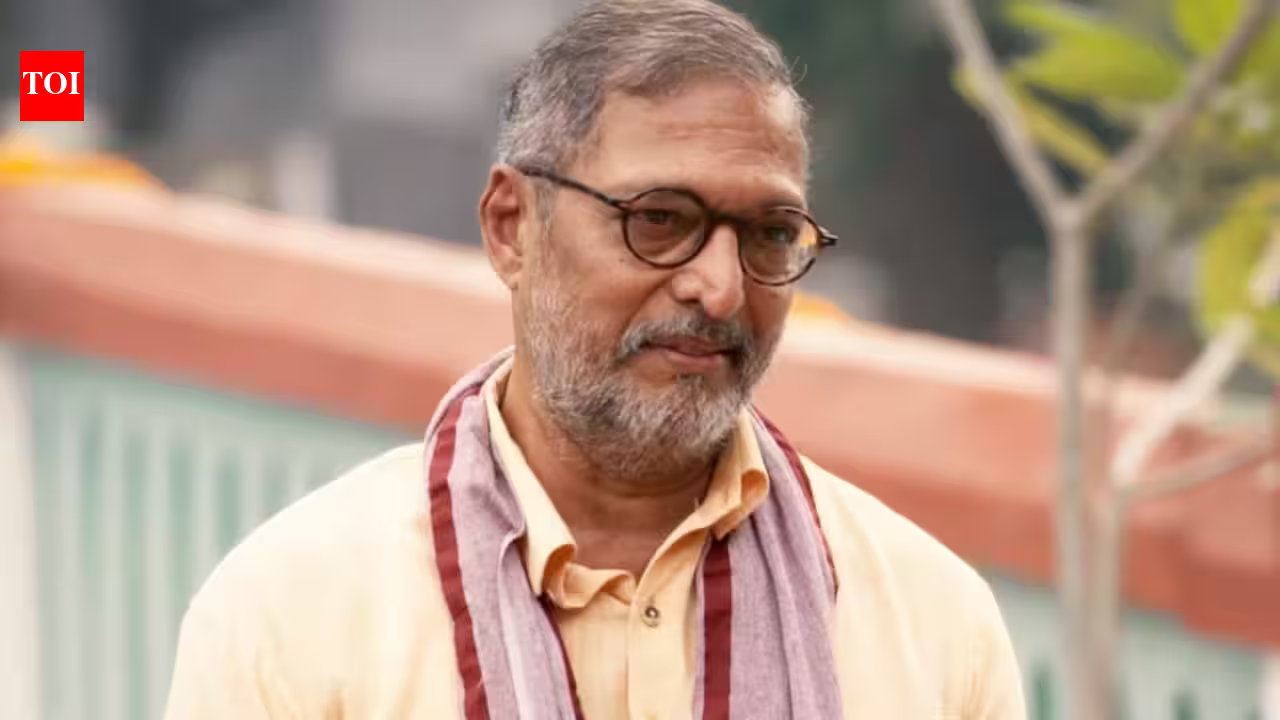 Nana Patekar Dies: Doctor Reveals Final Moments as Postmortem Underway – Watch Exclusive Report