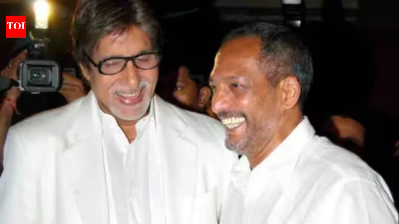 Nana Patekar Out-Earned Amitabh Bachchan? Kamlesh Sawant Reveals The Iconic Actor’s Power Move!