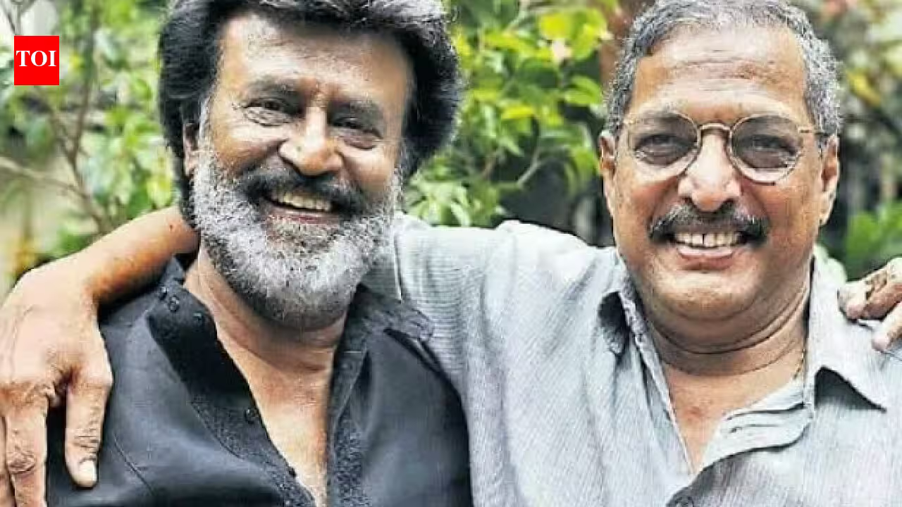 Nana Patekar Reveals Why He Did a U-Turn on Starring Opposite Rajinikanth in 'Kaala'