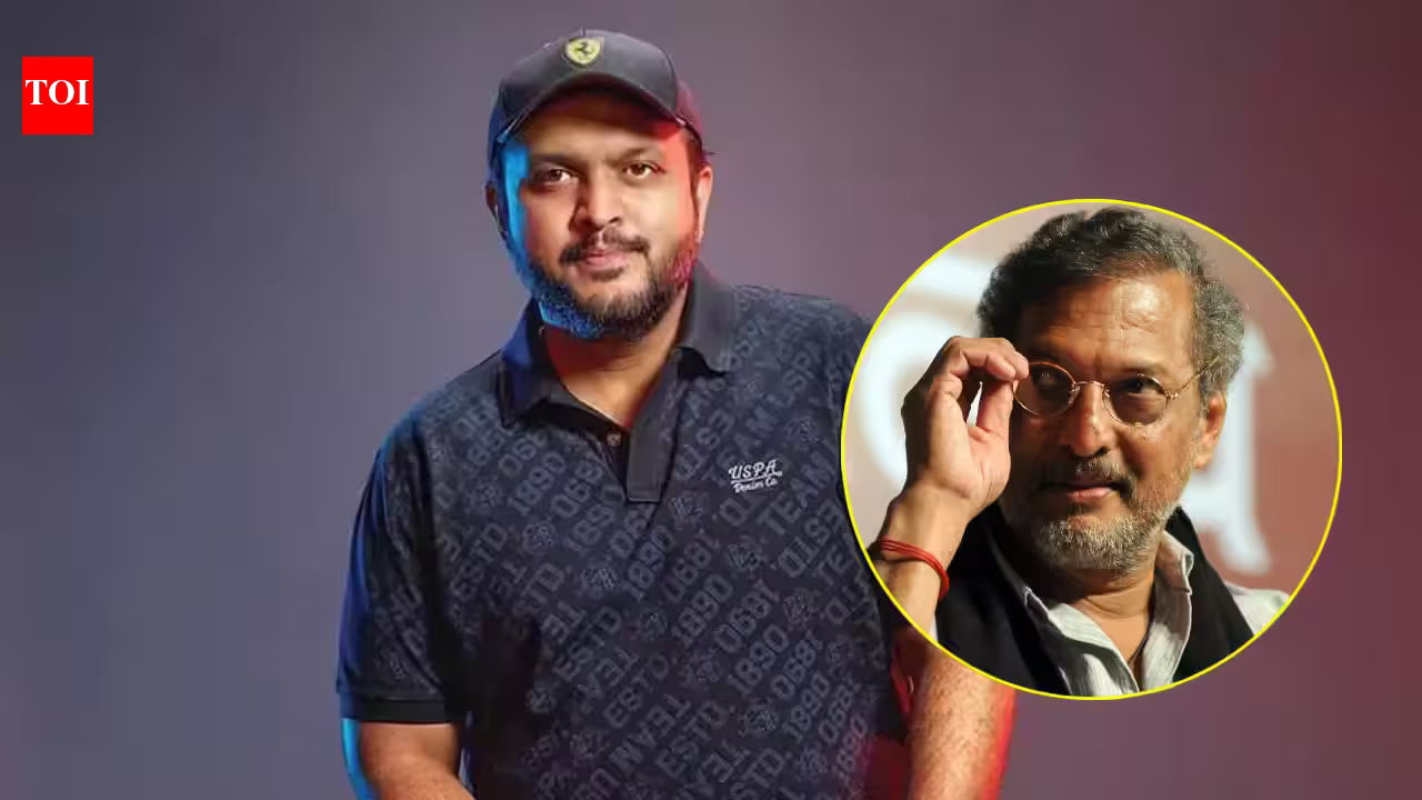 Nana Patekar Trades Scripts for Spices: Director Reveals the Actor’s Secret Culinary Talent on Set