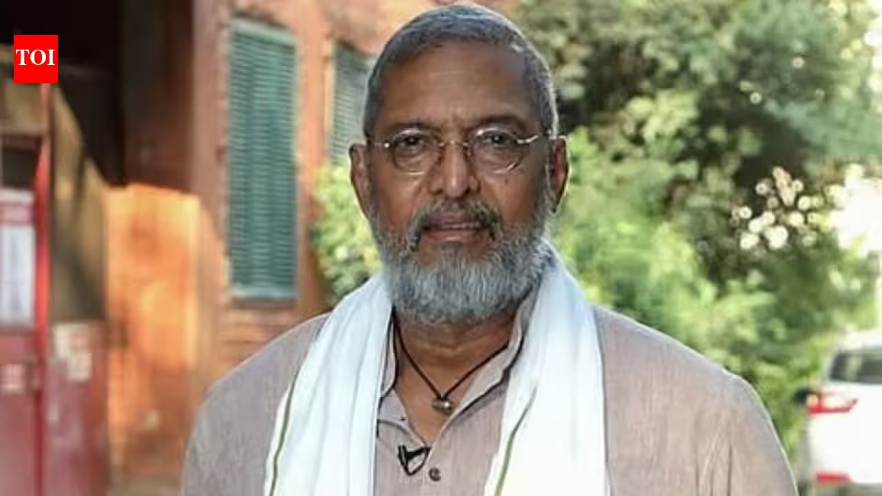 Nana Patekar’s Heartbreaking Confession: The Poverty That Cost His Father’s Life