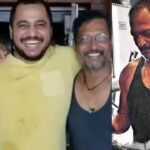 Nana Patekar’s Son Malhar Reveals Father’s Final Moments: ‘He Was Working Out for Hours’