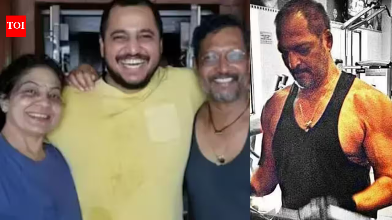 Nana Patekar’s Son Malhar Reveals Father’s Final Moments: ‘He Was Working Out for Hours’