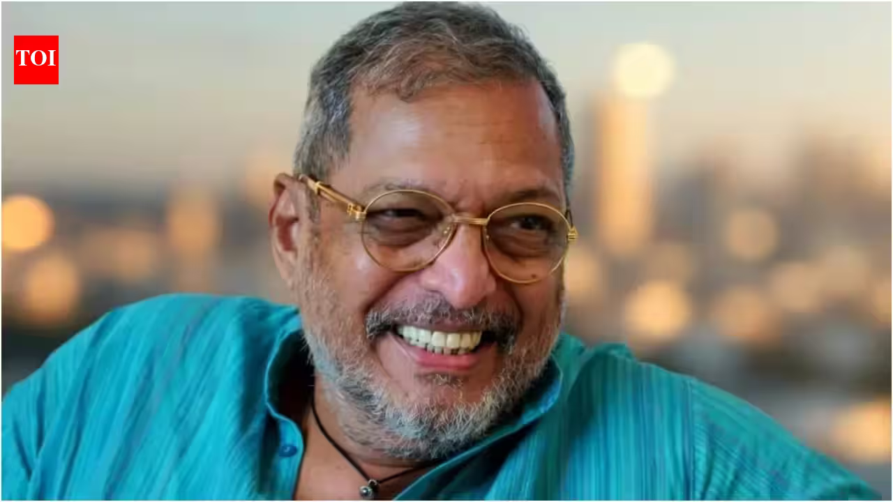Nana Patekar’s Viral ‘Internal Enemies’ Warning Resurfaces: Why He Demanded Mandatory Army Training for All