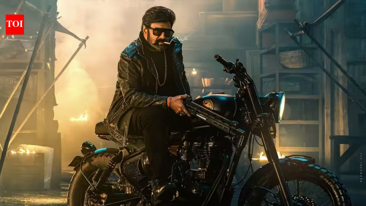 Nandamuri Balakrishna Back in Action: 'Dada' Shoot Resumes in Mysore Following Injury Recovery