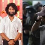 Nani Confirms ‘Bloody Romeo’ Kickoff with Birthday Shoutout to Director Sujeeth!