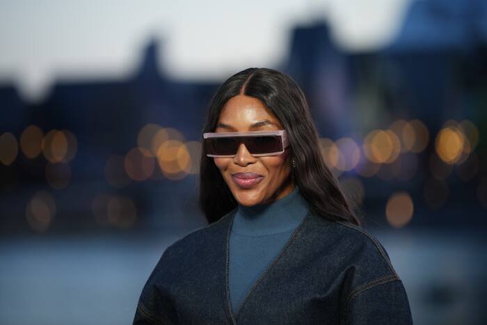 Naomi Campbell Cleared: Charity Trustee Ban Overturned in Legal Win