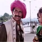 Naseeruddin Shah’s ‘Awkward’ Romance: Rajiv Rai Reveals Why the Star Hesitated to Film With Young Sonam in ‘Tridev’