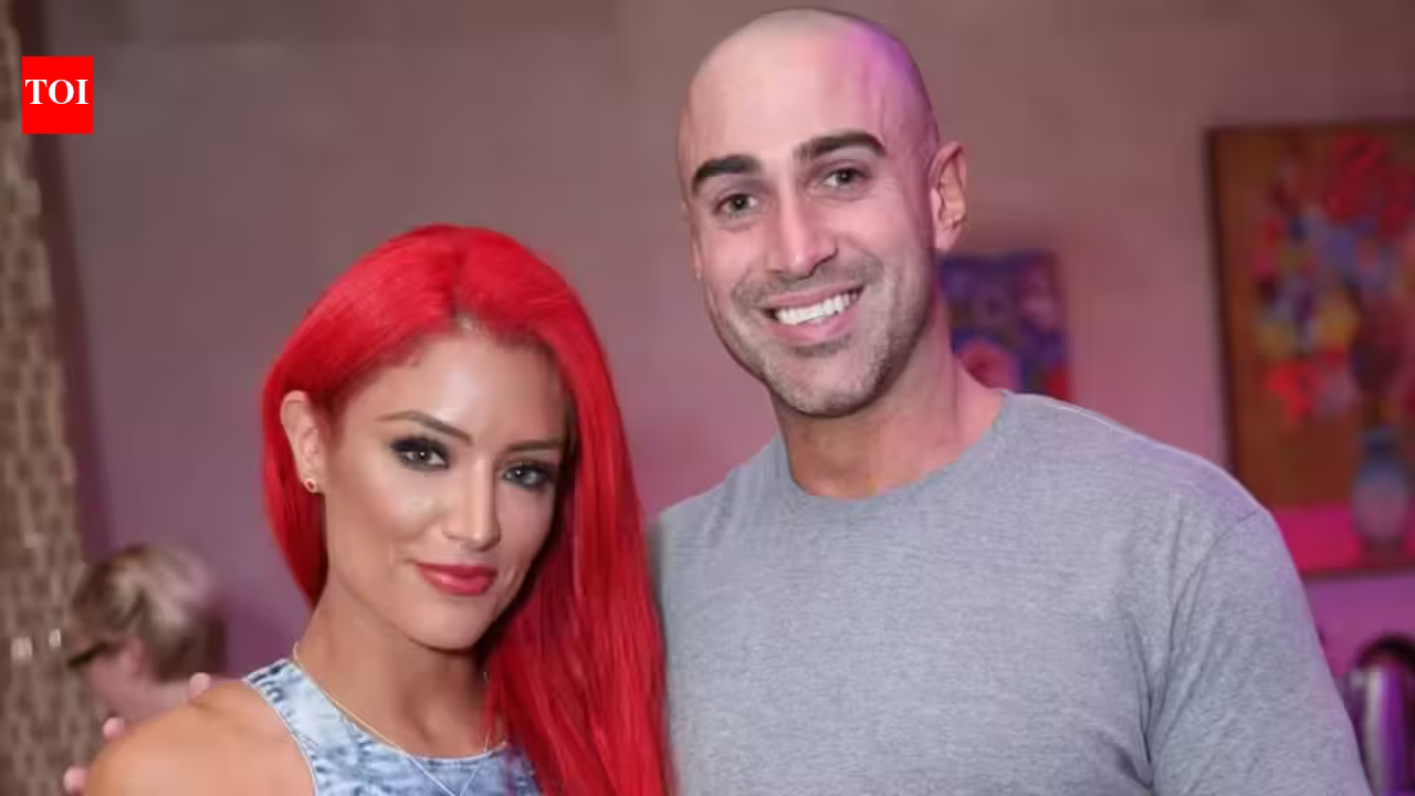 Natalie Eva Marie Officially Finalizes Divorce From Jonathan Coyle After 10-Year Marriage: ‘We Were Like Business Partners’
