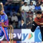 Natarajan Back in Orange as Capitals Snap Up Ansari in IPL Trade Shake-up