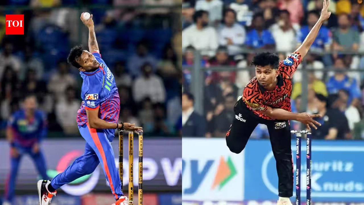 Natarajan Back in Orange as Capitals Snap Up Ansari in IPL Trade Shake-up