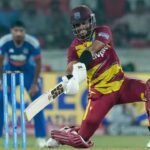 Nayar urges India to break the Hope code to silence Windies skipper