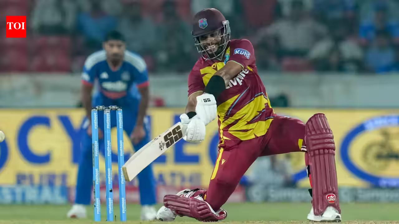 Nayar urges India to break the Hope code to silence Windies skipper