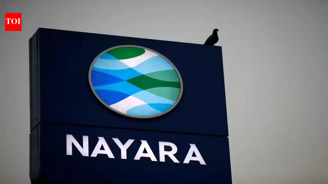 Nayara Energy Hits the Brakes: Fuel Prices Surge Amid Global Oil Heatwave