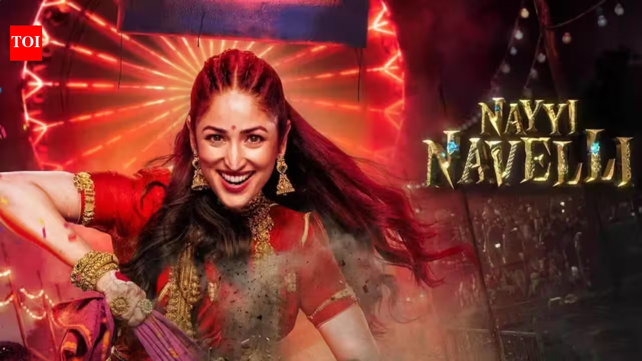Nayyi Navelli Box Office: Yami Gautam Starrer Sees 43% Dip, Hits Rs 14.15 Cr Mark on Day 4