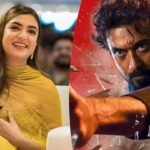 Nazriya Nazim Makes Triumphant Tamil Return Alongside Suriya in ‘Suriya 44’