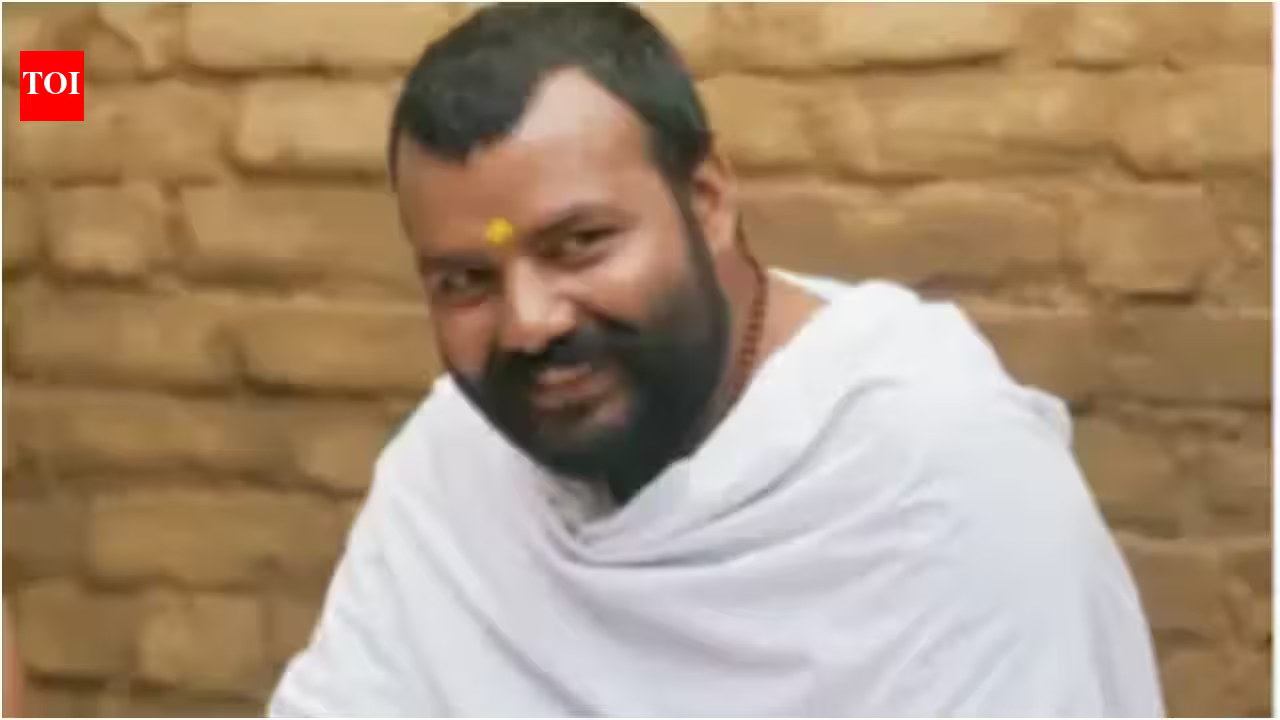 Neem Karoli Baba Series Announced in Mystical Teaser After 'Hanuman Ansh' Hits ₹400 Crore Milestone!