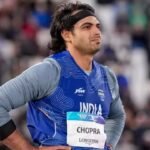 Neeraj Chopra on the Mend: Olympic Champion Set for Imminent Return to Training