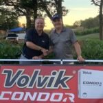 Neon Fairways: How Volvik Crashed the Masters Club