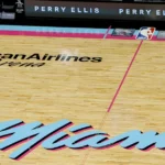 Neon Nights: Miami Heat to Rebrand as 'Vice City' in High-Octane Crossover with GTA VI