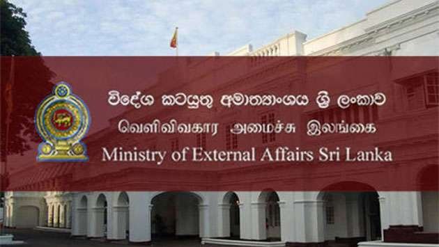 Nepal Deluge: Sri Lanka Embassy Issues Urgent Alert for Nationals Amid Flash Floods