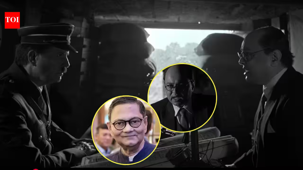 Netaji’s Grandnephew Slams ‘Fauji’ Teaser: Demands Immediate Changes While Sending Best Wishes to Prabhas