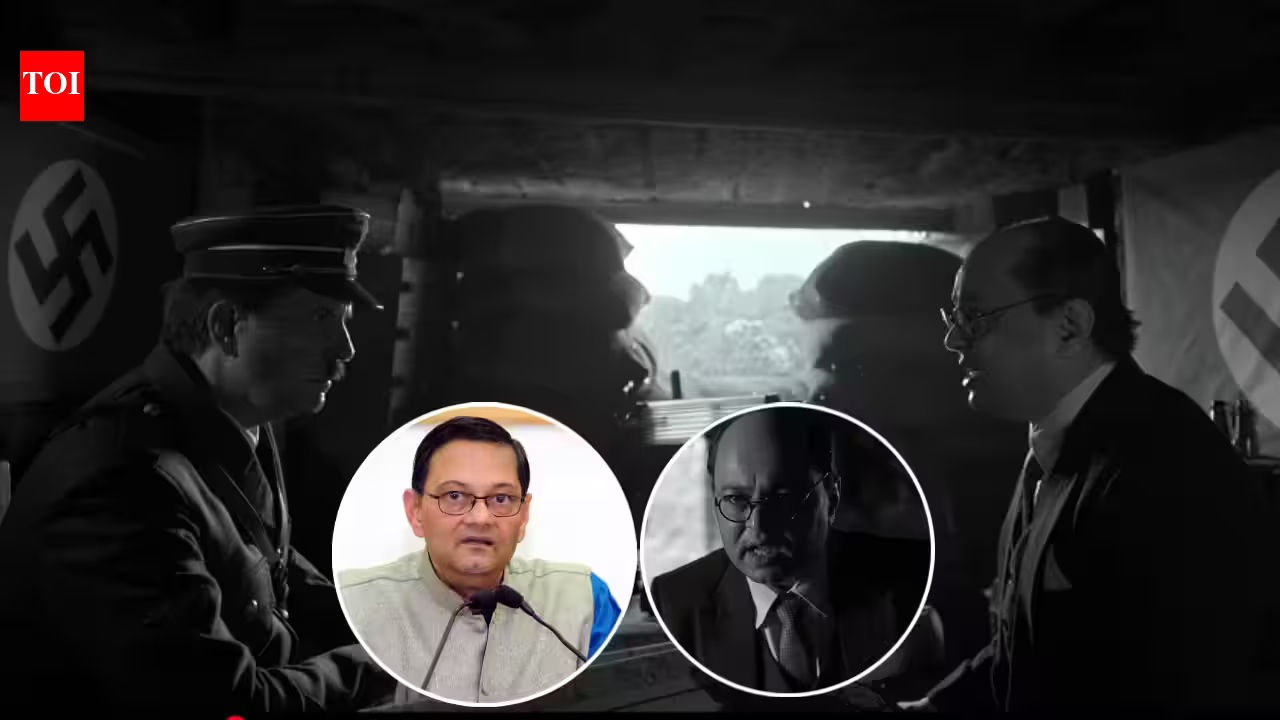 Netaji’s Grandnephew Slams ‘Fauzi’ Director: 'Distorting History Is a Crime!'