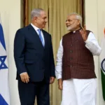 Netanyahu Pivots East: As U.S. Alliances Falter, Israel Bets on New Delhi