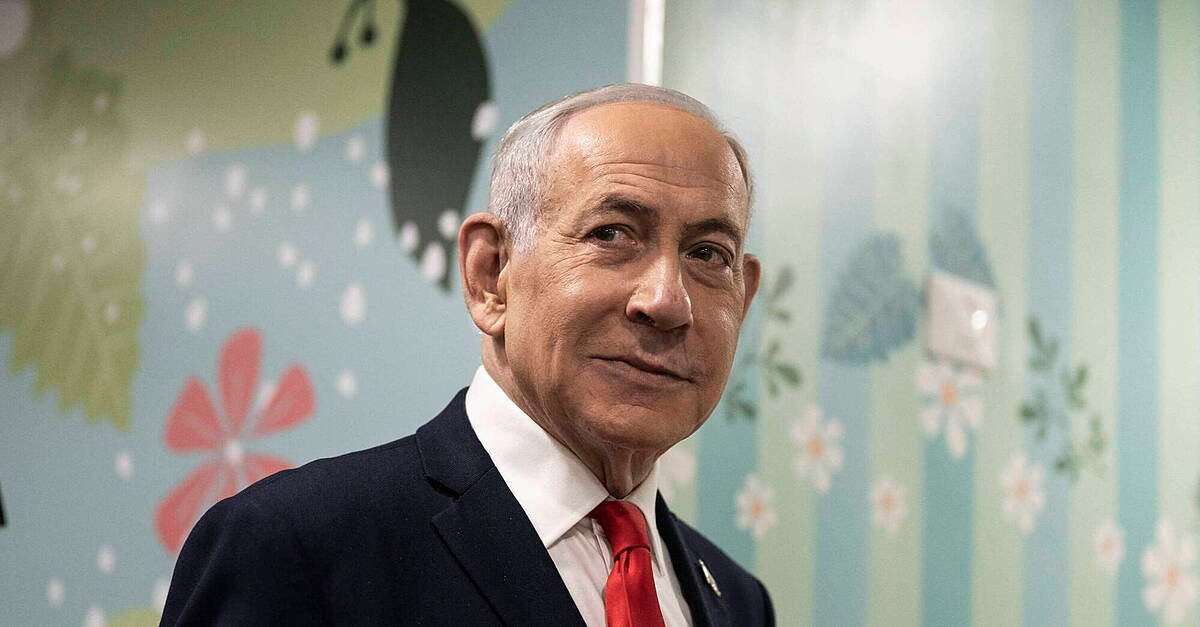 Netanyahu’s Final Gamble: Unleashing Racial Rhetoric to Salvage a Faltering Campaign