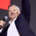 Netflix’s Seoul Searching: Sarandos Touches Down to Toast a Decade of K-Content Dominance