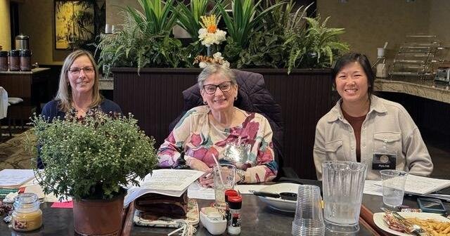 Networking Reimagined: Oswego’s Business Women Unveil New Monthly Connection Hub
