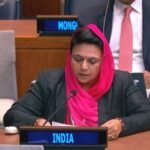 New Delhi Denounces Islamabad’s ‘Propaganda Circus’ at UN Over Kashmir