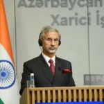 New Delhi Diplomatic Pivot: India Backs Historic Thaw in Caucasus Conflict