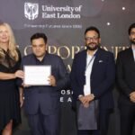 New Delhi Gala Spotlights UEL’s Elite Indian Education Partnerships
