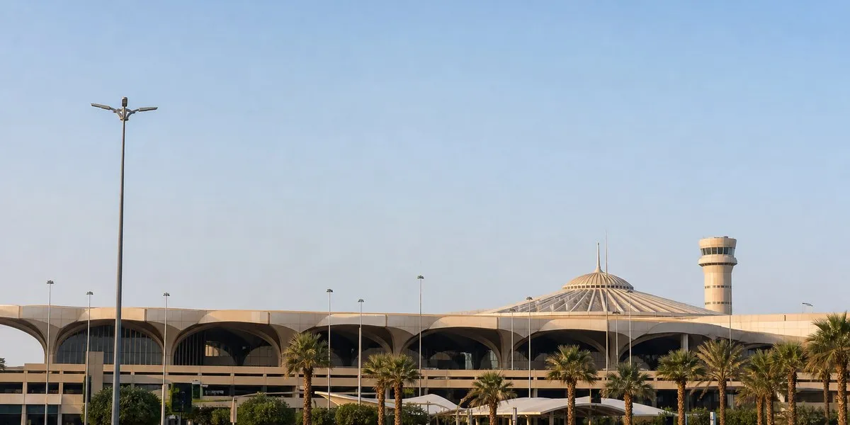 New Delhi Issues Urgent Travel Caution for Indians Heading to Saudi Arabia