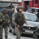 New Delhi Issues Urgent Warning: Indians Forbidden from Joining Russian Frontlines