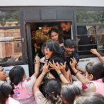 New Delhi Paralyzed: ‘Cockroach’ Protestors Detained as Capital Goes Under Lockdown