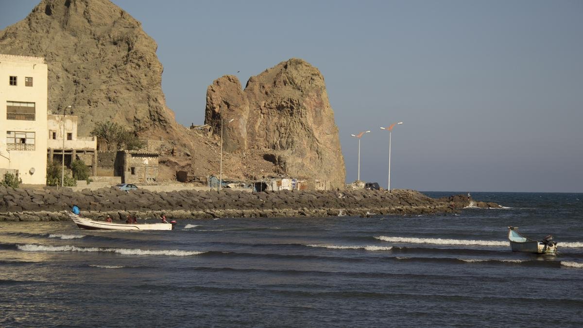 New Delhi Scrambles to Verify Reports of Indian Nationals Caught in Yemen Maritime Incident