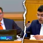 New Delhi Slams UN Rapporteur for ‘D-Company’ Fable in Blistering Rebuke