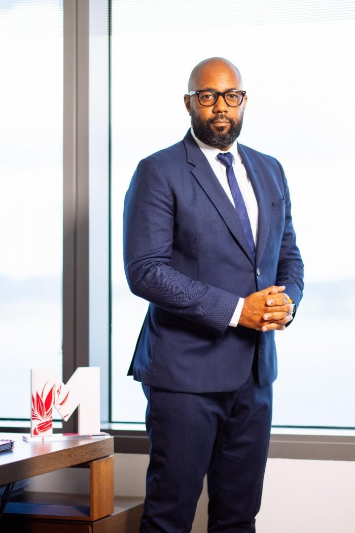 New Direction: Alexandre Ventadour Takes the Helm as Martinique’s Tourism Commissioner