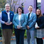 New Hampshire’s Financial Pillars: BFA Honors Five Lenders for Economic Excellence