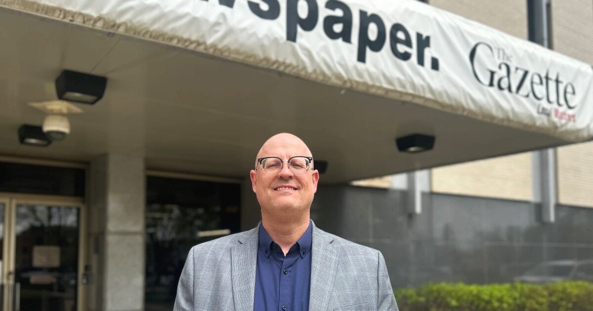 New Horizons: Janesville Editor Breaks Down the City’s Pivotal Path Forward