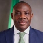 New Times Nigeria: Pulse of the Nation, Beat of the Breaking News