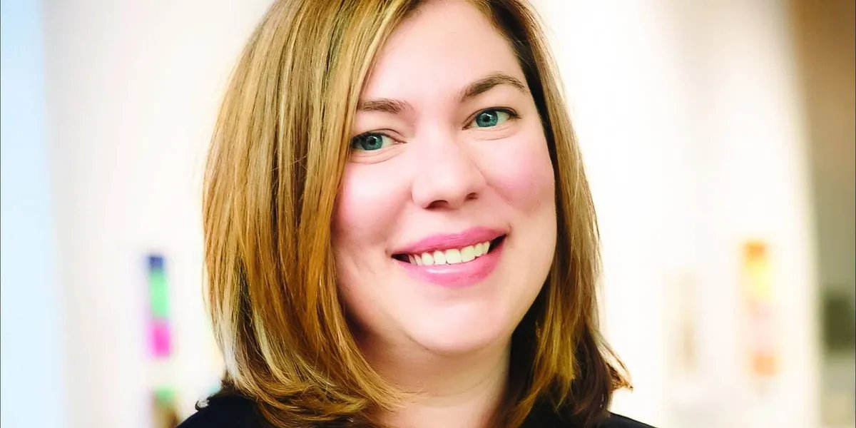 New Vision at the Waterfront: Ralph Wilson Park Conservancy Appoints Executive Director