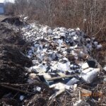 Niagara Falls Business Caught Harboring Toxic Secrets in Illegal Waste Scheme