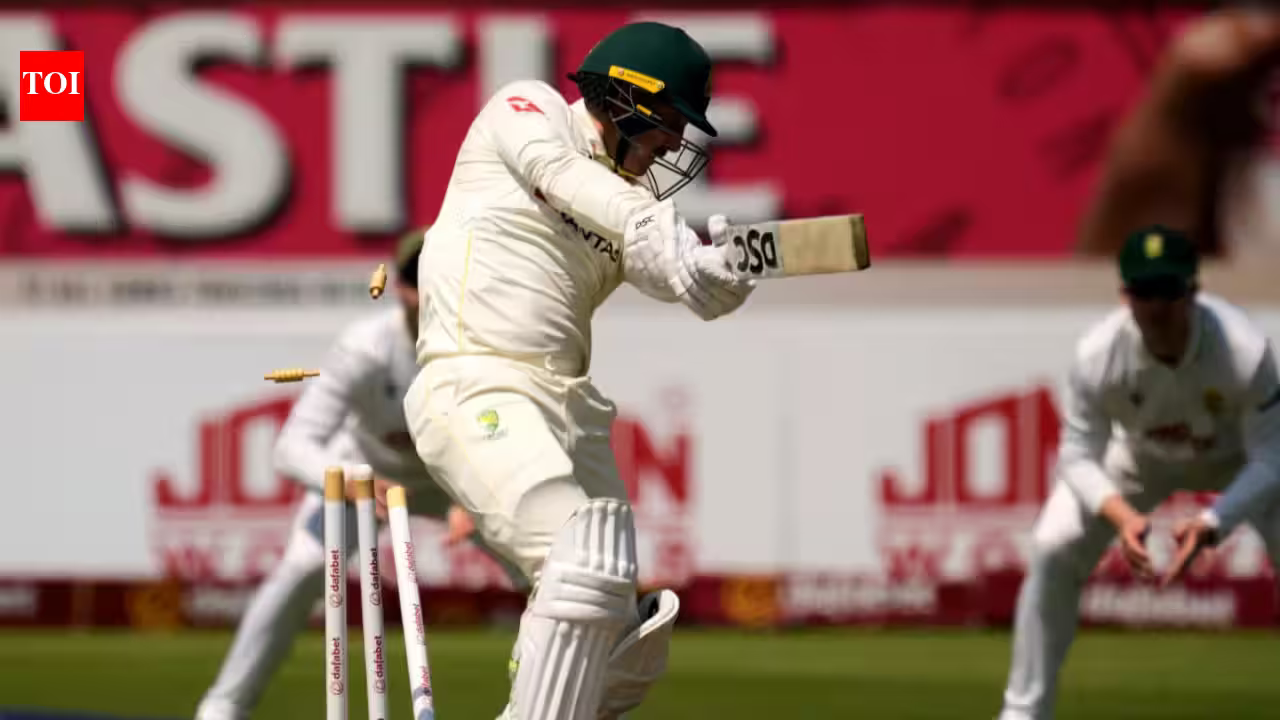Nic Maddinson Enters the Record Books for All the Wrong Reasons