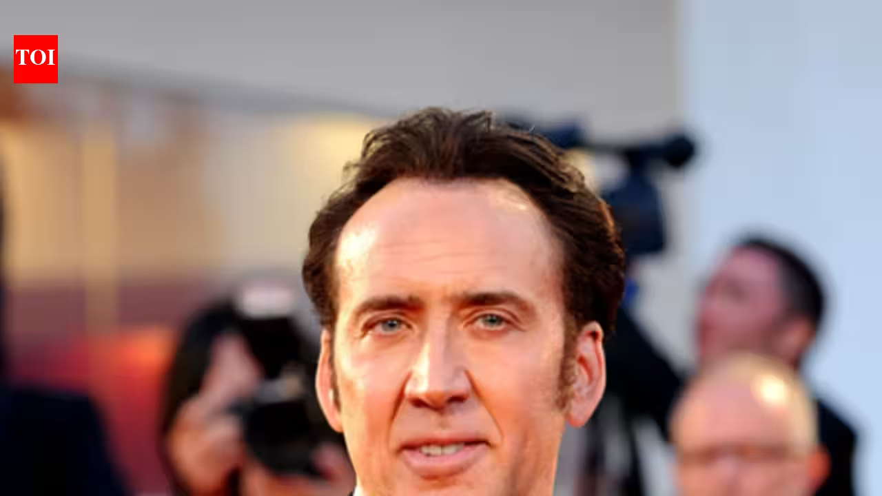 Nicolas Cage Slams Marvel: MCU Has Become a "Glorified WWE"